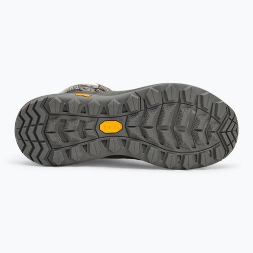 Merrell Siren 4 Thermo Mid Zip WP women's snow boots charcoal