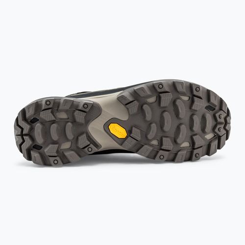 Men's hiking boots Merrell Moab Speed 2 Thermo Mid Wp olive