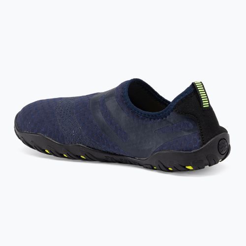 AQUASTIC Lorne blue water shoes