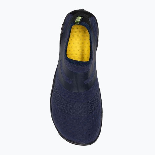 AQUASTIC Lorne blue water shoes