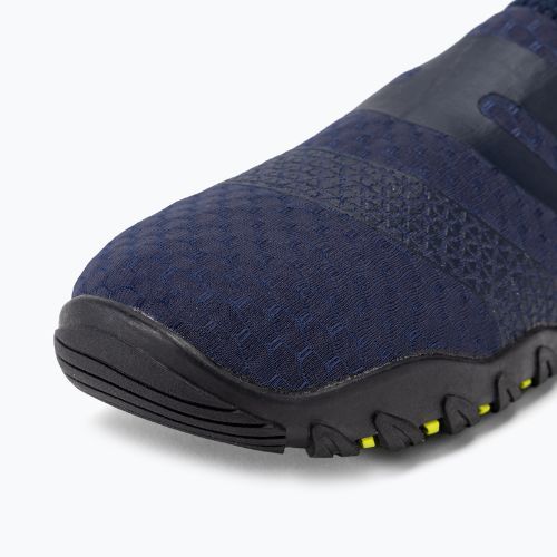 AQUASTIC Lorne blue water shoes