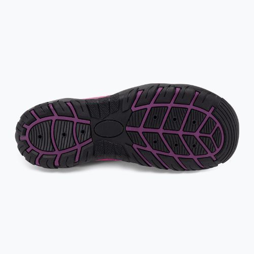 AQUASTIC Lorne pink water shoes