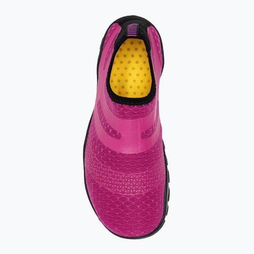AQUASTIC Lorne pink water shoes