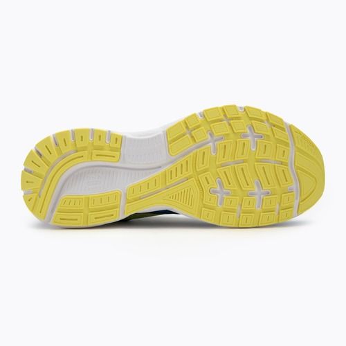 Brooks Trace 3 men's running shoes electic blue/navy/leomn