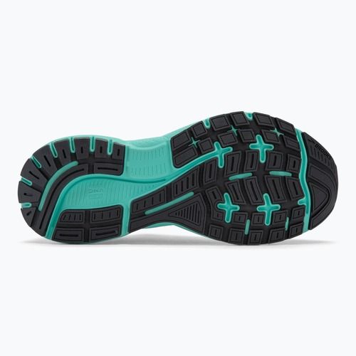 Brooks Trace 3 women's running shoes ebony/cockatoo