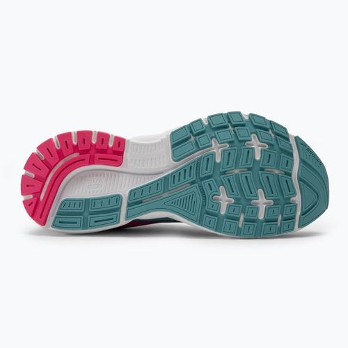 Brooks Trace 3 women's running shoes aqua/storm/pink