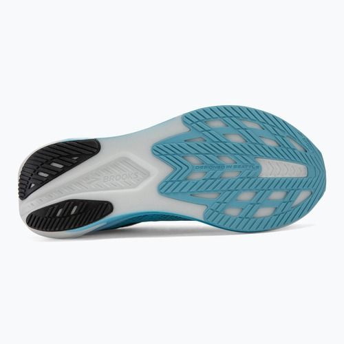 Women's running shoes Hyperion 2 crystal seas/diva pink/black