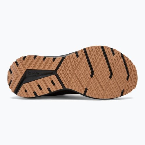 Women's running shoes Brooks Revel 7 black/black