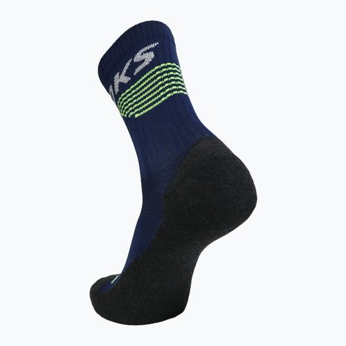Brooks High Point Crew socks