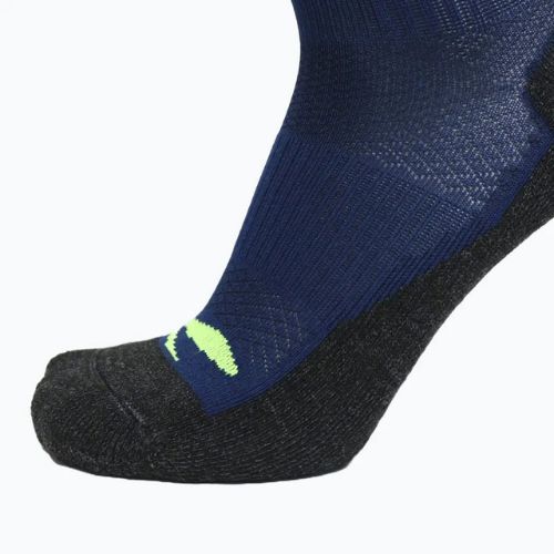 Brooks High Point Crew socks