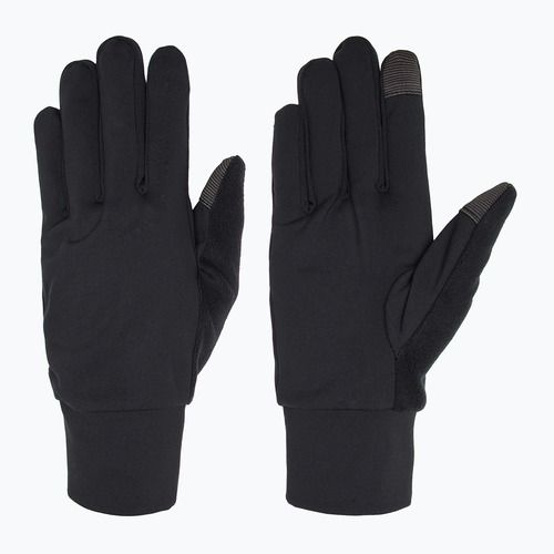 Brooks Fusion Midweight Running Glove 2.0 black