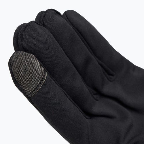 Brooks Fusion Midweight Running Glove 2.0 black