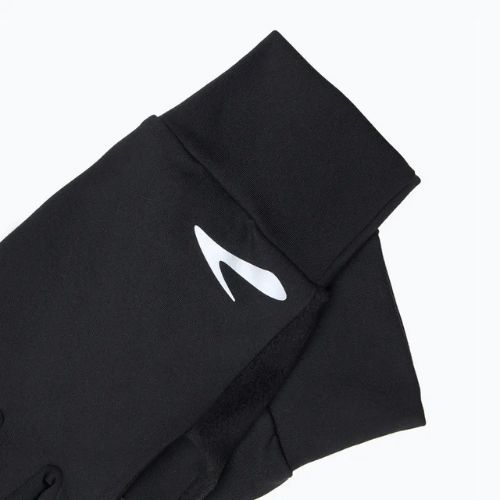 Brooks Fusion Midweight Running Glove 2.0 black