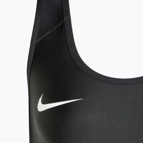 Women's jumpsuit Nike Weightlifting Singlet black