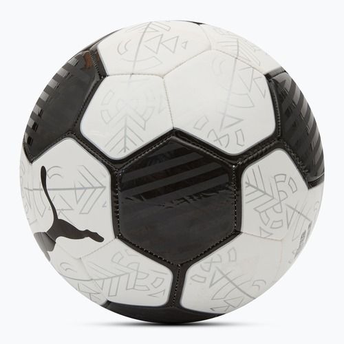 PUMA Prestige football puma white/puma black size 5
