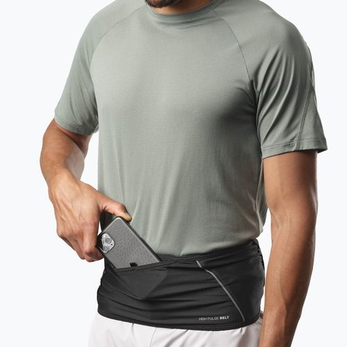 Salomon High Pulse running belt black