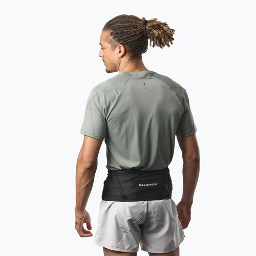 Salomon High Pulse running belt black