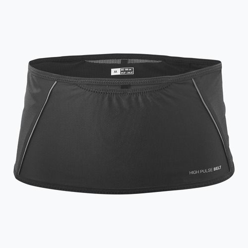 Salomon High Pulse running belt black