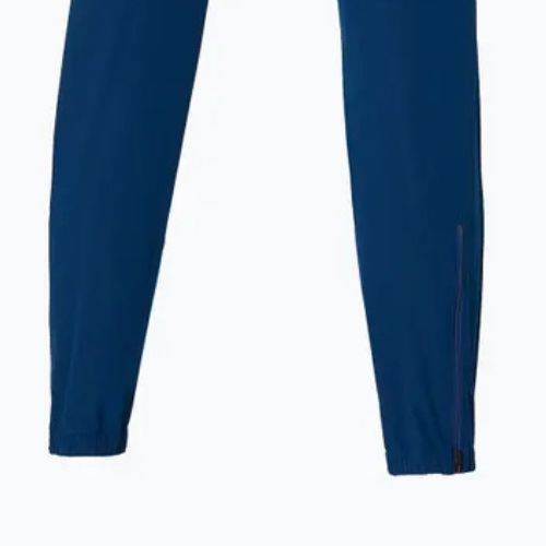 Men's tennis trousers Mizuno Mugen Pant estate blue