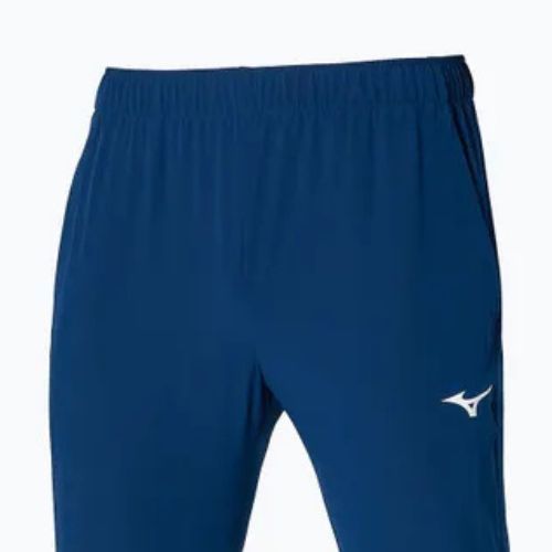 Men's tennis trousers Mizuno Mugen Pant estate blue