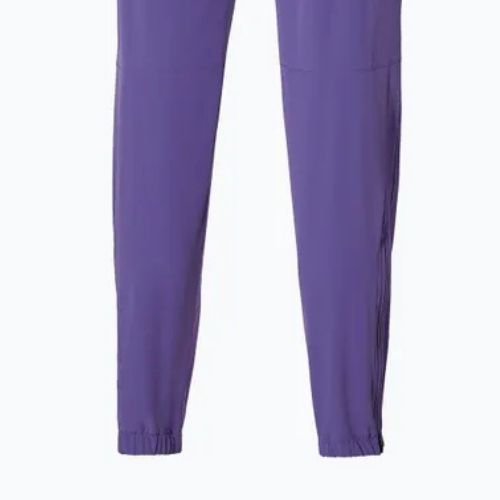 Women's tennis trousers Mizuno Mugen Pant patrician purple