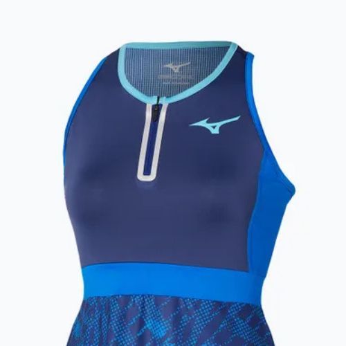 Mizuno Mugen Tennis Dress mugen blue
