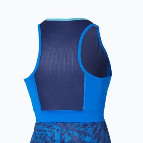 Mizuno Mugen Tennis Dress mugen blue