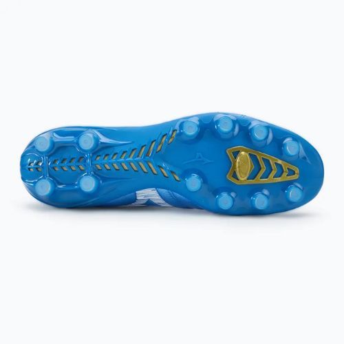 Mizuno Monarcida Neo III Pro FG men's football boots laser blue/white