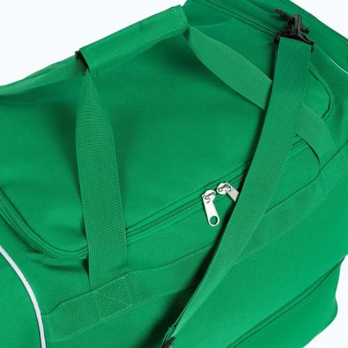 Mizuno training bag green