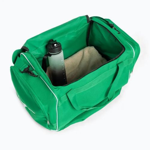 Mizuno training bag green