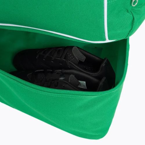 Mizuno training bag green
