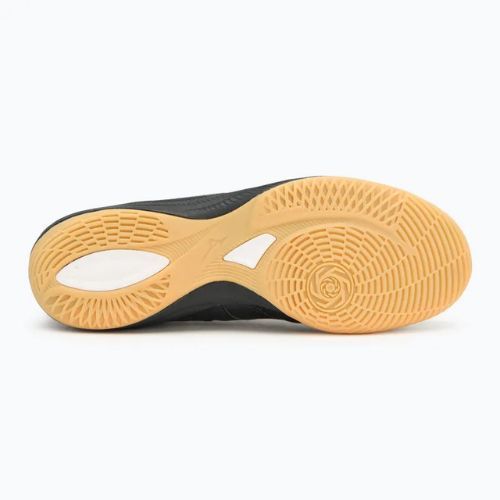 Men's football boots Mizuno Morelia Sala Pro IN black