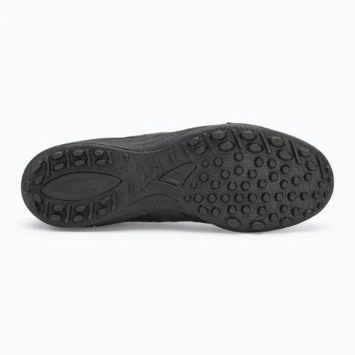 Men's football boots Mizuno Morelia Sala Pro TF black