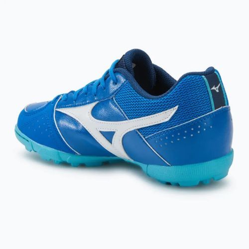 Mizuno MRL Sala Club TF football boots mugen blue/white