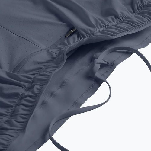 Men's New Balance RC Seamless 5" shorts graphite
