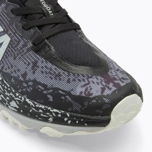 Men's running shoes HOKA Speedgoat 6 black/stardust