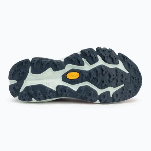 Men's running shoes HOKA Speedgoat 6 stormy skies/aqua breeze