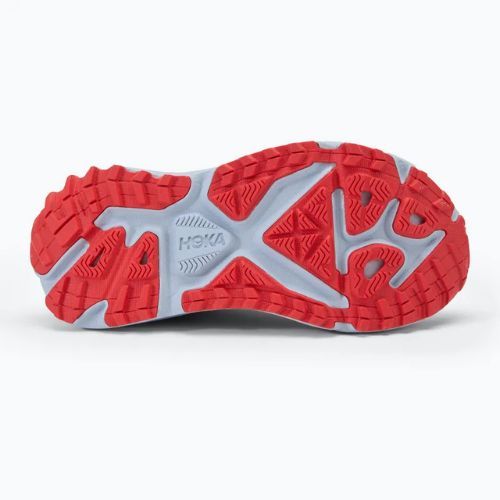 Men's running shoes HOKA Stinson 7 anchor/gull