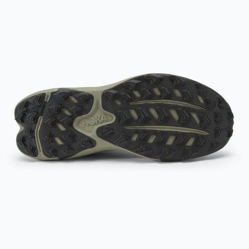 Men's running shoes Hoka Torrent 4 honey/antique olive