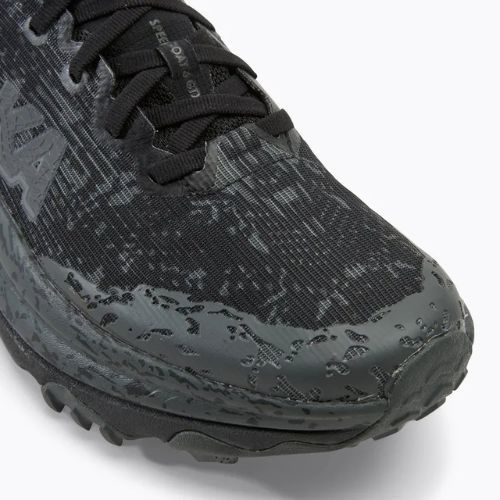 Men's running shoes Hoka Speedgoat 6 GTX black/outer orbit