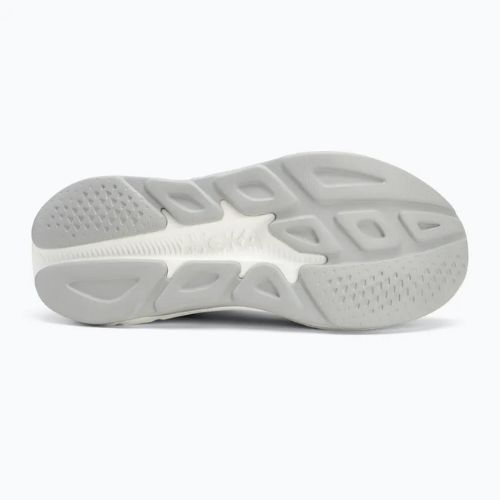 HOKA men's running shoes Rincon 4 1155132 black/white