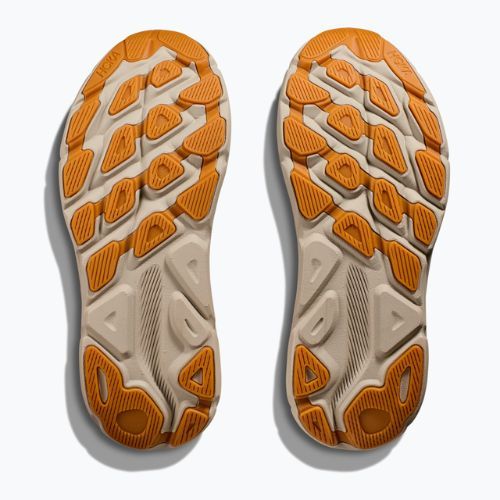 Men's running shoes HOKA Clifton 9 black/varsity navy