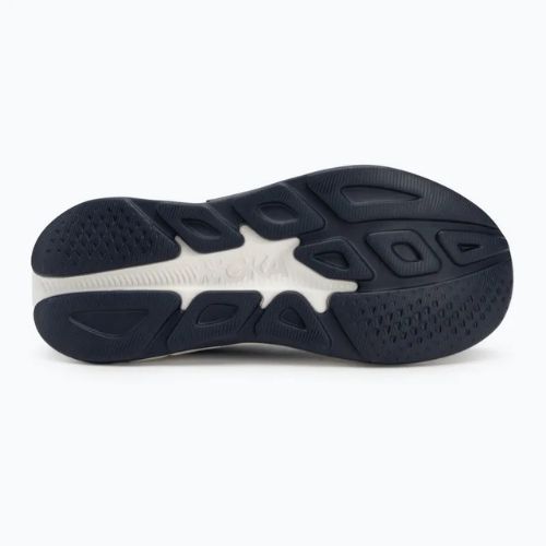 HOKA men's running shoes Rincon 4 electric cobalt/varsity navy