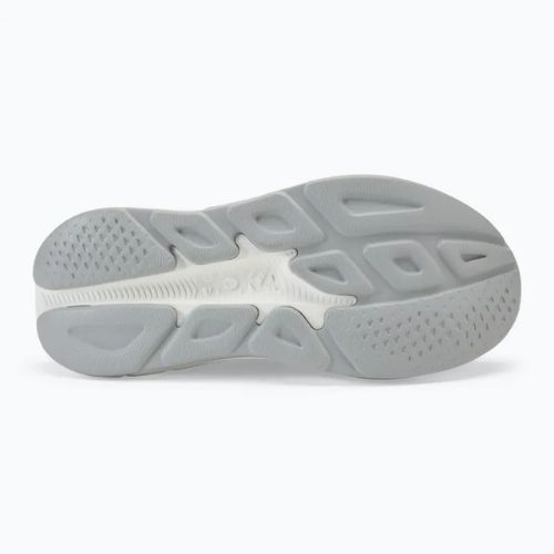 HOKA men's running shoes Rincon 4 black/white