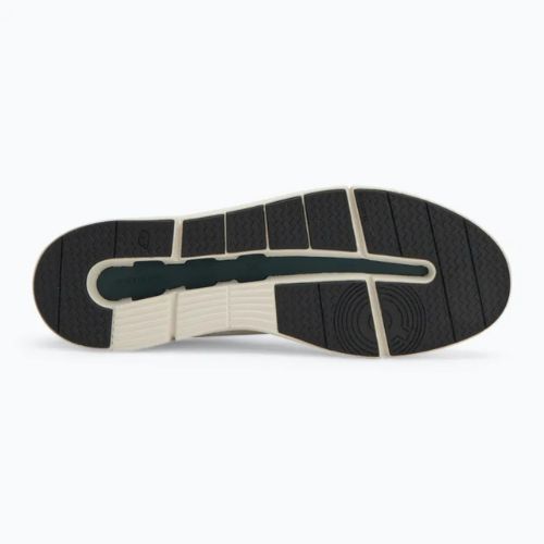 Men's On The Roger Spin white/jungle shoes