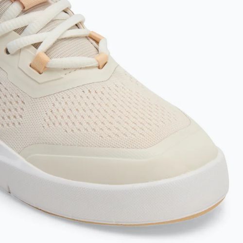 Women's On The Roger Spin beige/khaki shoes