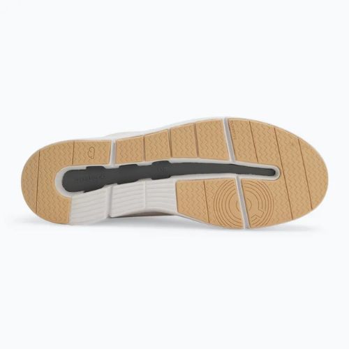 Women's On The Roger Spin beige/khaki shoes