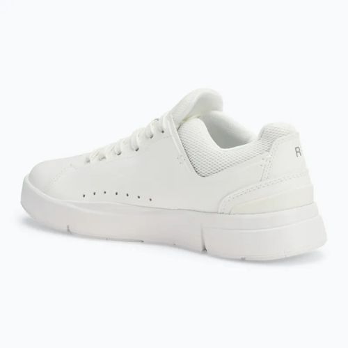 Women's shoes On The Roger Advantage white