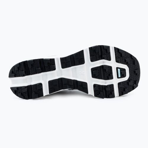 Women's On Cloudvista 2 glacier/eclipse running shoes