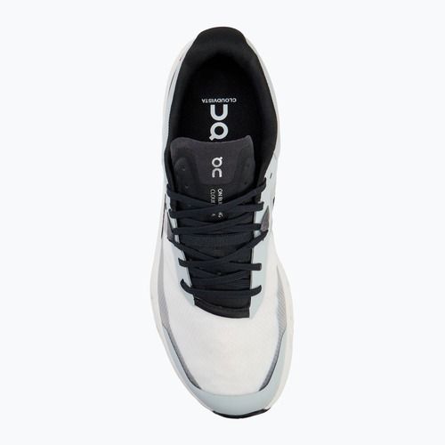 Men's On Cloudvista 2 glacier/eclipse running shoes